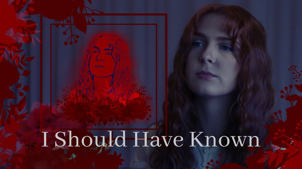 I Should Have Known (From "Markings of Murder")