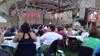 Natalie Merchant - Life is Sweet; Columbus, OH - Picnic with the Pops - 2013.07.13