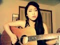 Favorite Song - Colbie Caillat ft. Common (Cover ...
