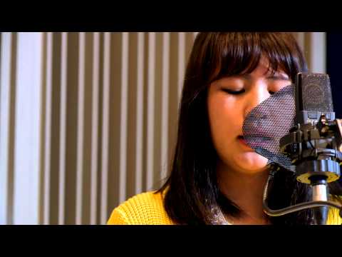 The Mongolian Live Sessions - Шинэ үе: Б.Доржпагма  2-р шат cover video 08