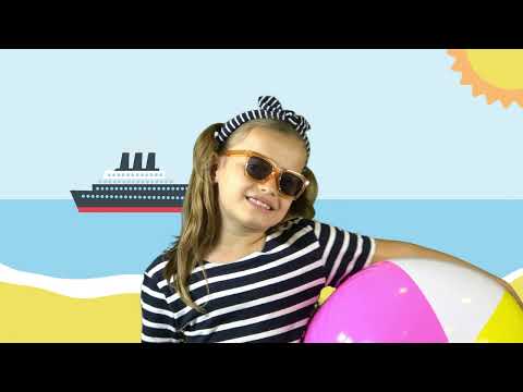 Hor ŠARENI VOKALI - MORE /Music Video/