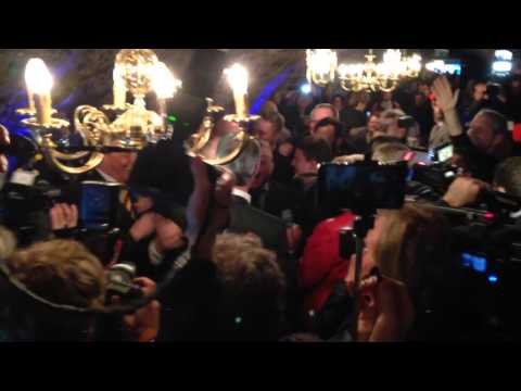 Hochstimmung bei Junge und Co. nach erster Hochrechnung