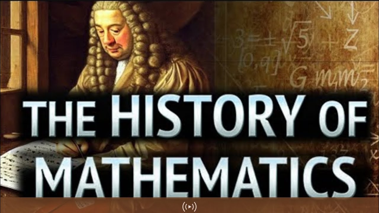 The History of Mathematics | Documentary Film | One Step Forward