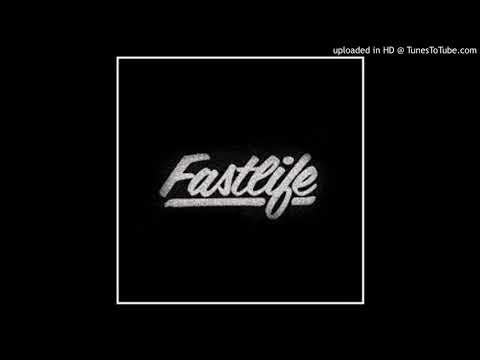 Bigkeem b ft toosav - FAST LIFE