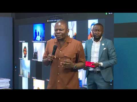 BREAKING THE SEVEN SEALS | PROPHET SHEPHERD BUSHIRI