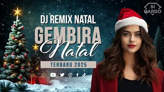 Download lagu Remix Natal terbaru ~ GEMBIRA NATAL ~ Dj Lagu Natal Terbaru 2025 mp3 Download lagu Remix Natal terbaru ~ GEMBIRA NATAL ~ Dj Lagu Natal Terbaru 2025 mp3