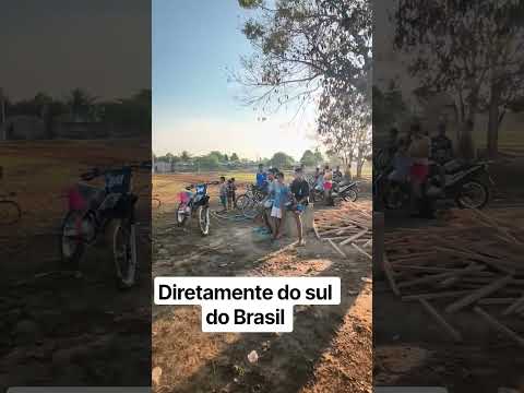 Adsno zanela motocross de Eirunepé Amazonas #motocross