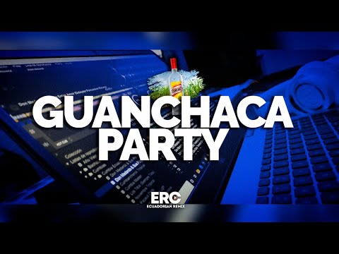 GUANCHACA PARTY 2020 | DELAYZER DJ (Cumbias, Albazos, Nacional, Bombas) (Ecuadorian Remix)