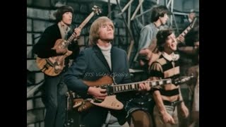 NEW 📀 The Last Time - The Rolling Stones {DES Stereo} 1965