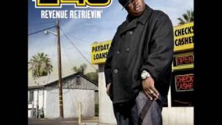 E-40- Get Money