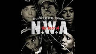 N.W.A. - Real Niggaz Don&#39;t Die