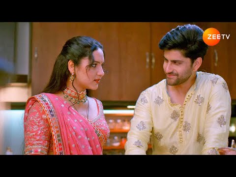 Vasudha - वसुधा - Everyday At 10:15 PM - Promo - Zee TV