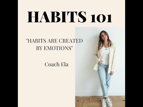 Elavate Coaching video.