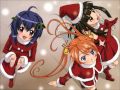 merry christmas *japanese version* 