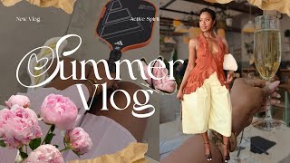 Life In My 30’s| Migrating struggles, Family, Friendships & Finding Myself | Arianne Styllz