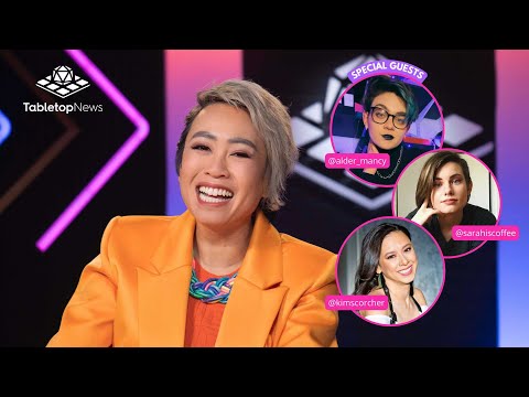 Tabletop News | HEROES of BARCADIA