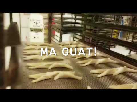 Die Geburt der Semmelkrampusse | Bäckerei Wienerroither