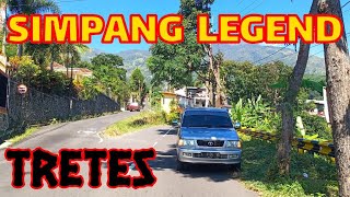 Download lagu Perjalanan Menuju Tretes Prigen Pasuruan - Full Tanjakan - Kijang LGX 2.0 EFI 2002 mp3