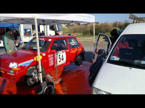 ronde liburna asfalto 2011.wmv