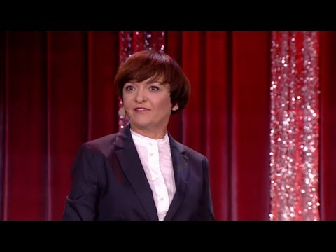 Kabaret Na Koniec Świata – Bardzo dobry pomysł [skecz]