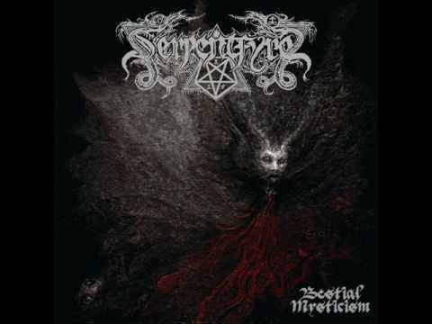 Serpentfyre - Trident Of The Underground