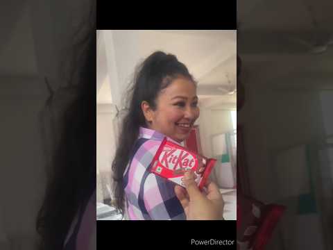 Cute moment | Morom | Garima garg #shorts