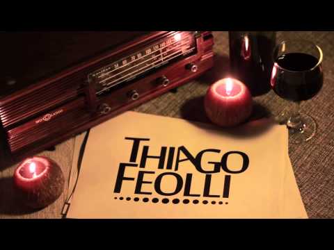 Thiago Feolli - Lembra (Lyric Video)