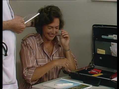 Medisch Centrum West Seizoen 1 Aflevering 11 - Nieuwe Hoop