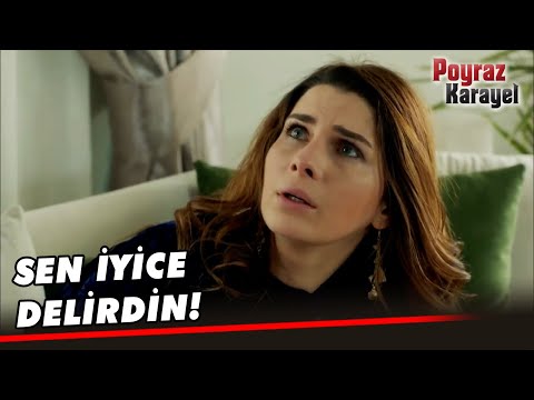 Songül, Fatih'in Elinden Kaçamadı - Poyraz Karayel 82. Bölüm