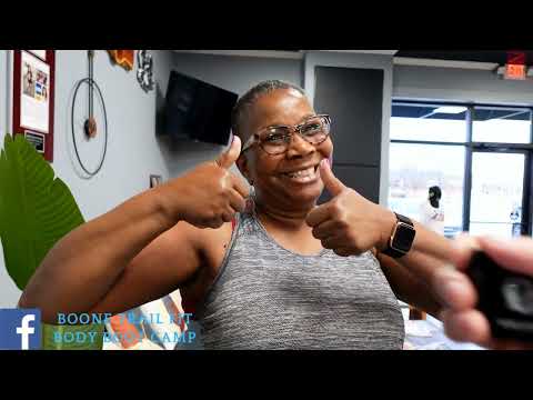 FBBC LADIES | Marketing Video | RODS STUDIO