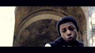 Diggy Simmons - Shook Ones Freestyle (OFFICIAL VIDEO)