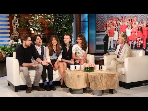 download lagu mp3 mp4 Glee Staff, download mp3 Glee Staff free downloadn, video klip Glee Staff