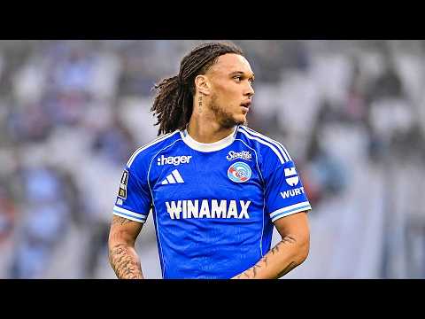 Diego Moreira — Why Is No One Talking About Him?