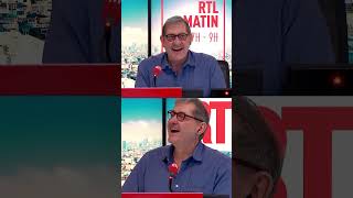 Bernard Sabbah et Hervé Pouchol "Les 2 sbires que personne connaît"