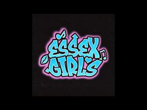 Rude Kid ft. Jaykae, Silky & Janice Robinson - Essex Girls (Clean Version)