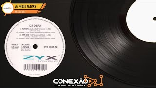 DJ Dero - Xta-Sys (Tuti's Animal Mix) [HQ] - Techno, 90's