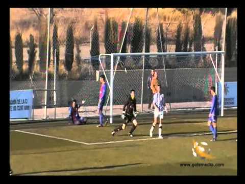 Levante UD B 1 3 Catarroja CF 2011 2012