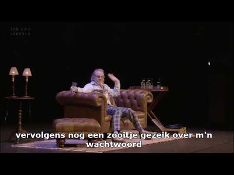 Ton Kas - Kakmaker | Woensdag 1 november - trailer 1