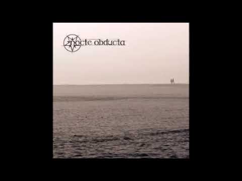 Nocte Obducta - Sequenzen einer Wanderung (Full Album)