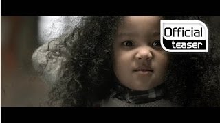 [Teaser] Lee Michelle(이미쉘) _ Without you