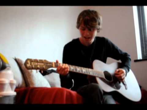 Pegasus Bridge - Ribena (Cover)