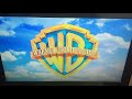Opening To Space Jam UK DVD No Menu