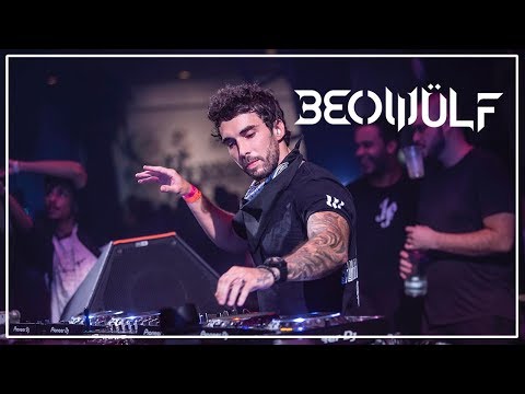 [SET] BEOWULF - BASSWULF #4 (ROCK IN RIO)