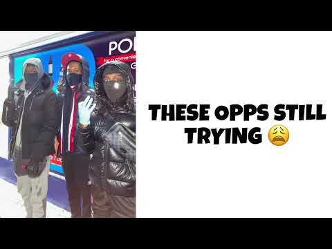 #MF Kfrmda3s - Rude Freestyle (#OBK diss #L2 diss)