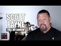 Scott Payne On Infiltrating Nazis Cartels Biker Gangs As An Undercover FBI Agent Full Interview