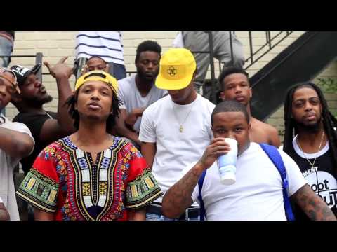 2k Crakk Stick Ft. Yung Booke