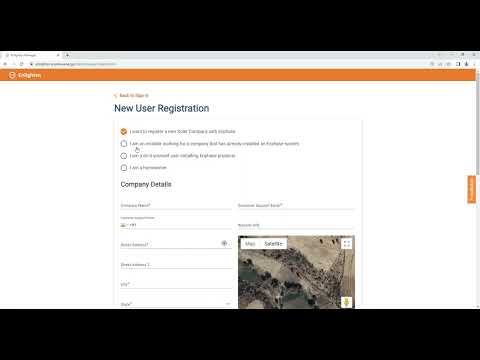 Enphase App Additional User Access Tamil