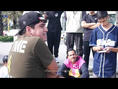 GABO JM (NC) vs DRAKKAR (LC): PRIMERA RONDA #CRUCEDETEAMS - #LARCOLECTIVO vs #NETITOSCREW ⚔️