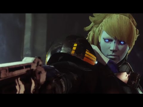 Destiny Walkthrough Gameplay Forsaken Mission 4/Ending