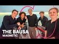 MNM Live: The Bausa - Magnetic